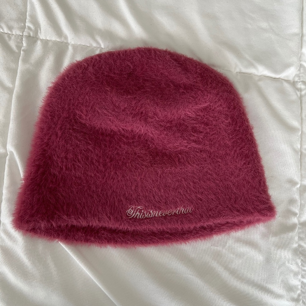 TSNT beanie
